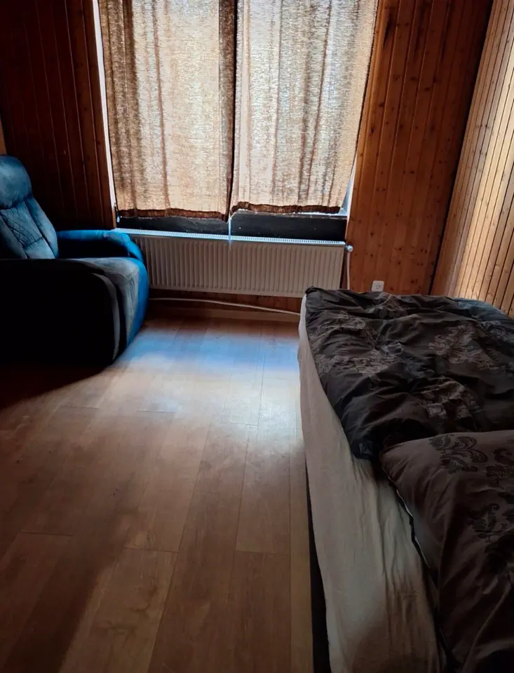 Shared room with 60 m² in Neumünster – Photo 2