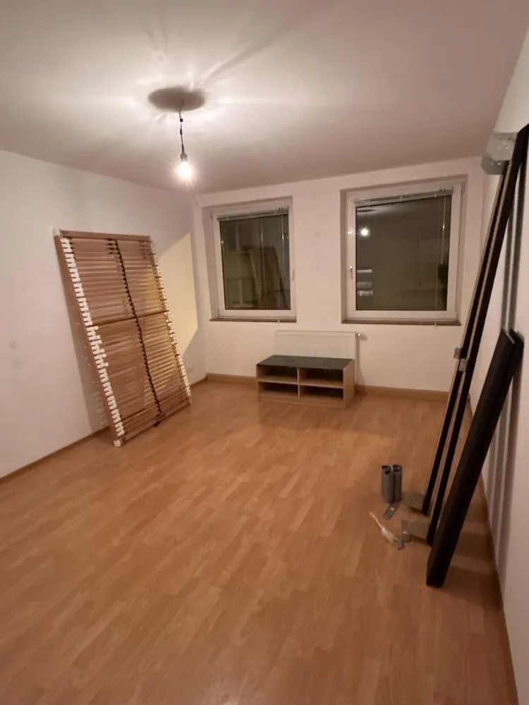 2 room apartment with 53 m² in Darmstadt – Photo 5