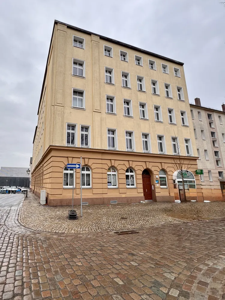 3 room apartment with 87 m² in Magdeburg – Photo 2