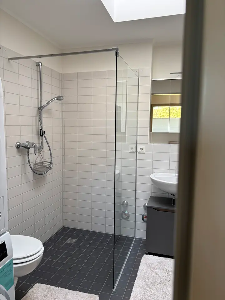 2 Zimmer Wohnung mit 60 m² in Borken – Bild 6