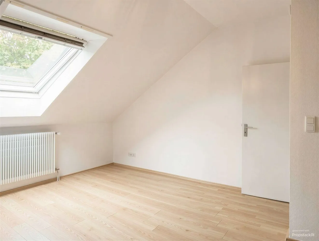 3 Zimmer Wohnung mit 100 m² in Oberhausen – Bild 3