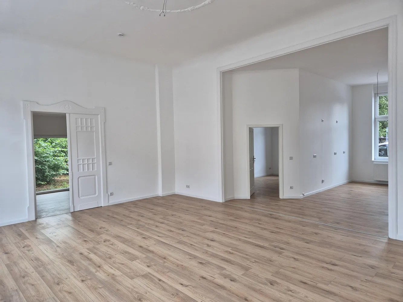 4 Zimmer Wohnung mit 126 m² in Finsterwalde – Bild 10