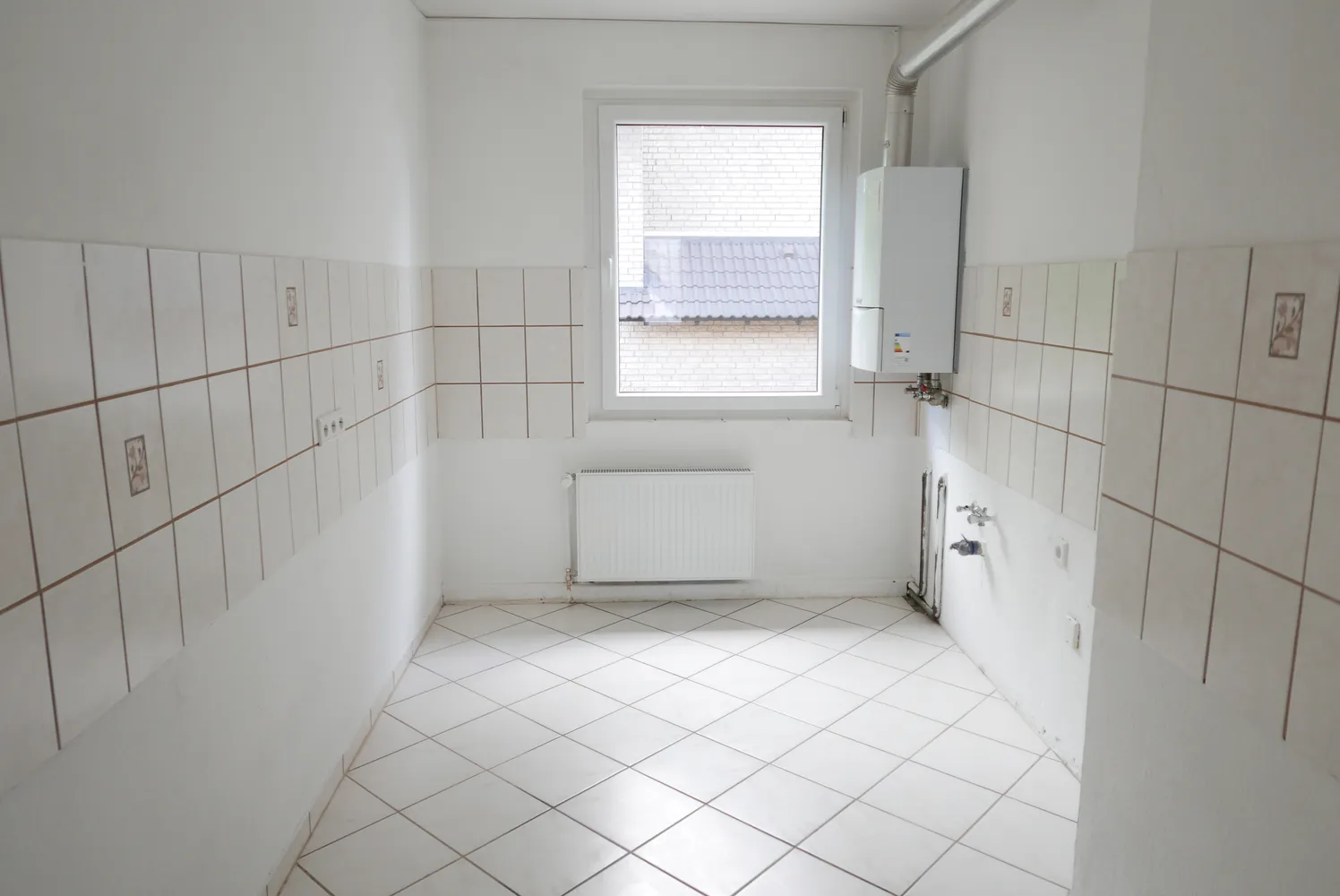 3 Zimmer Wohnung mit 68 m² in Mülheim an der Ruhr – Bild 12