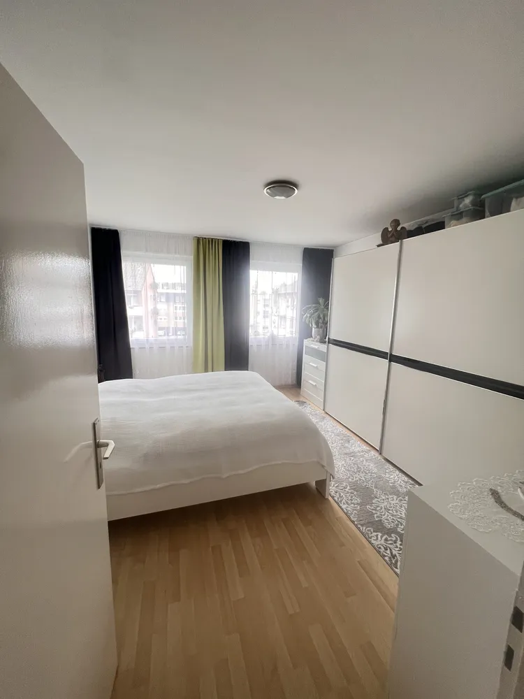 3 room apartment with 73 m² in Mönchengladbach – Photo 2