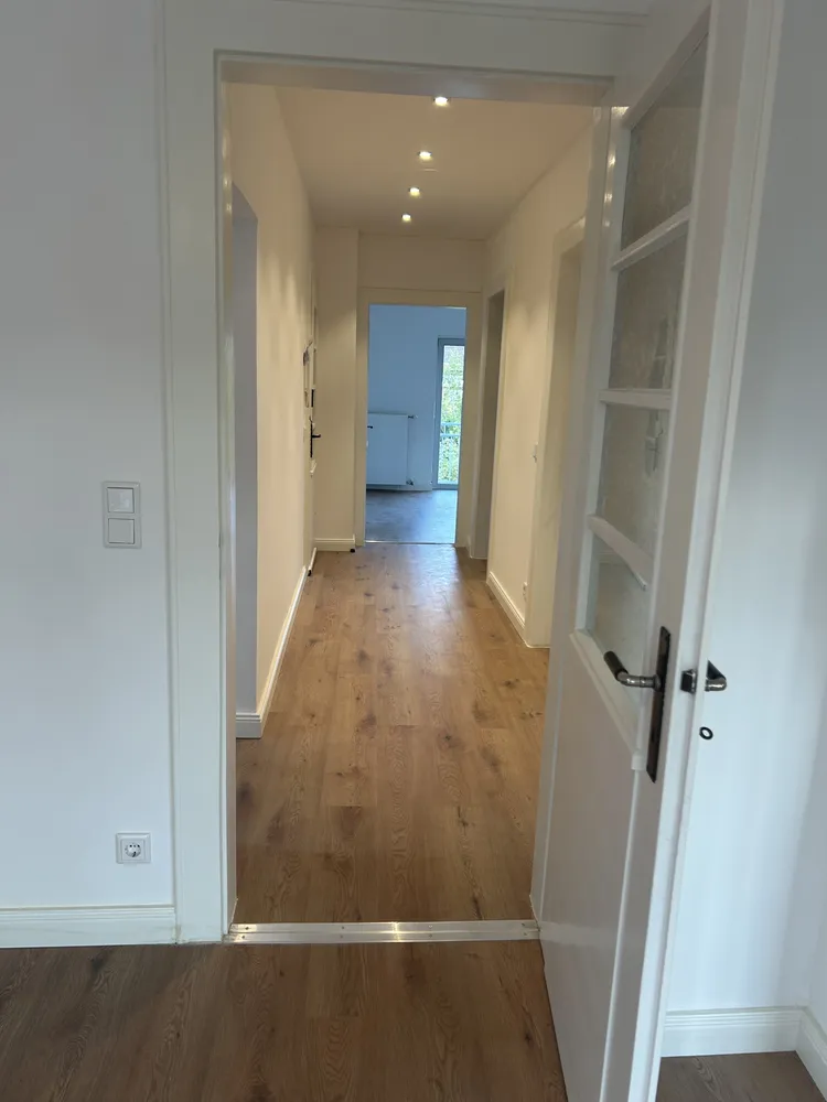 6 Zimmer Wohnung mit 113 m² in Münster – Bild 7