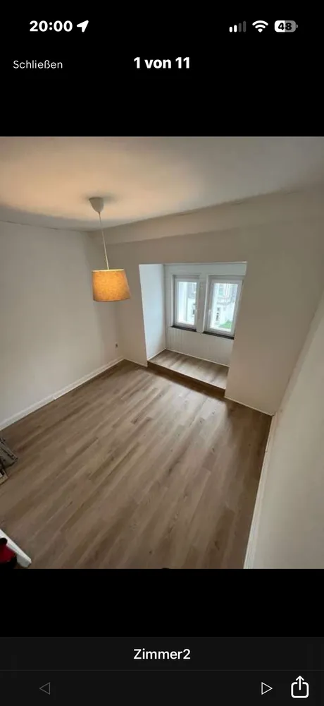 2 room apartment with 71 m² in Cologne – Photo 9