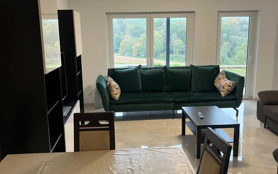 WG-Zimmer mit 80 m² in Bietigheim-Bissingen – Bild 3