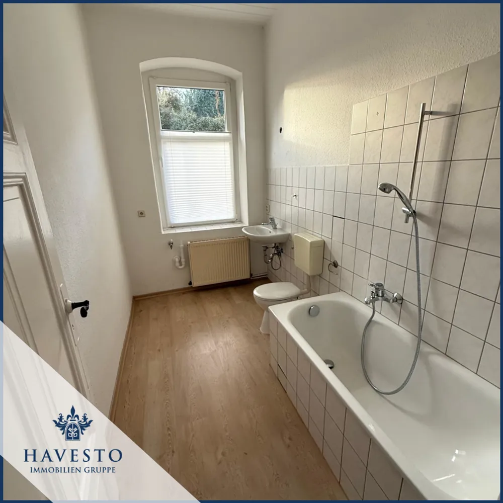 2 room apartment with 54 m² in Magdeburg – Photo 4