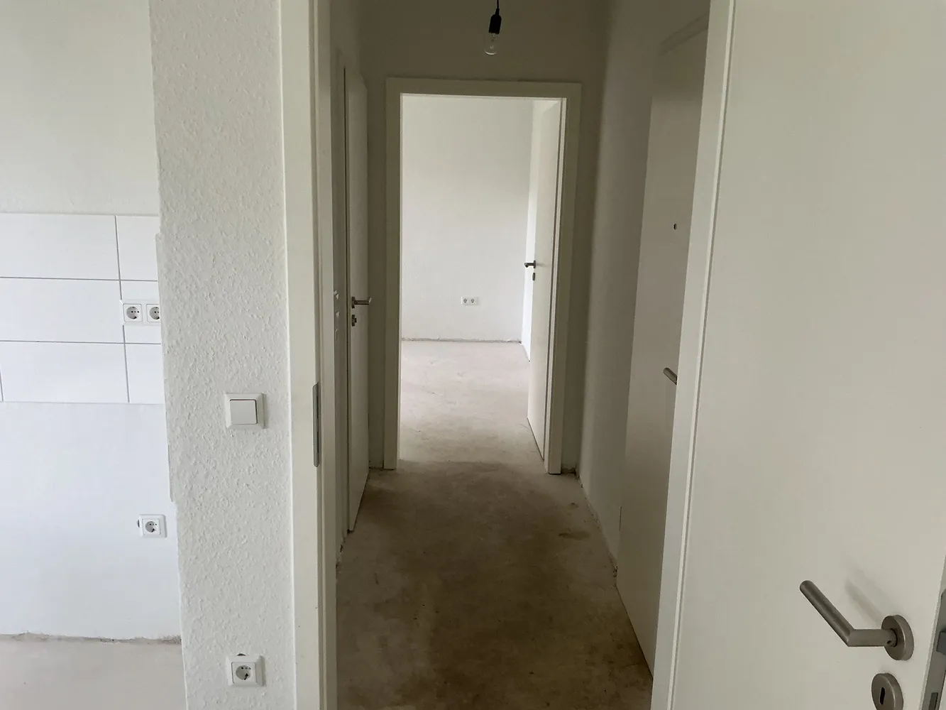 1 Zimmer Wohnung mit 37 m² in Bochum – Bild 5
