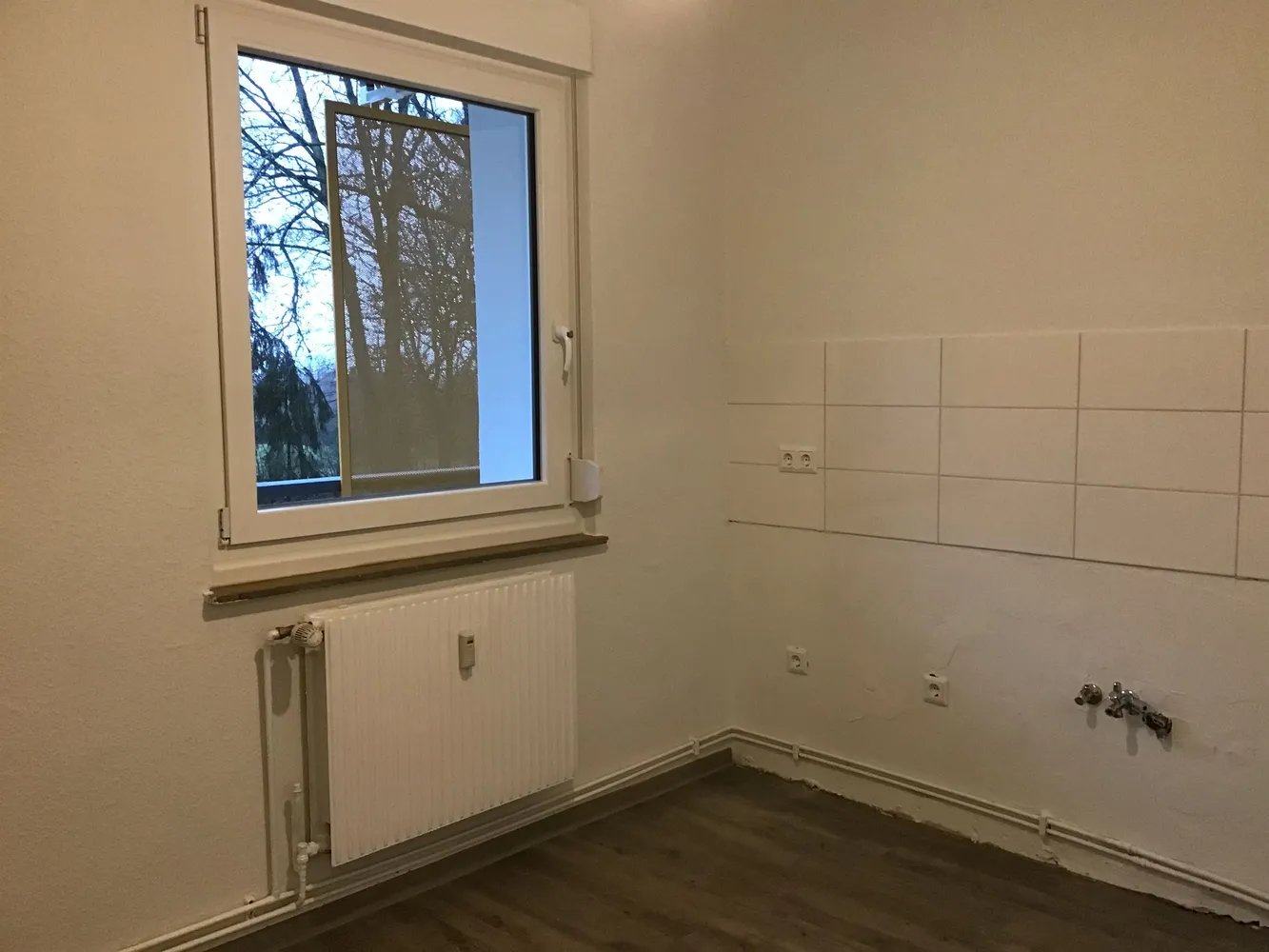 3 room apartment with 60 m² in Bielefeld – Photo 3