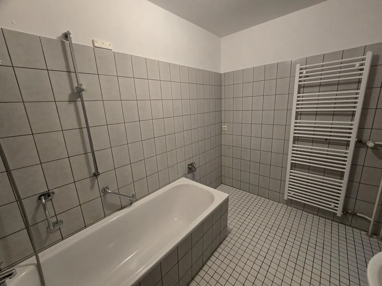 2 Zimmer Wohnung mit 50 m² in Berlin – Bild 7