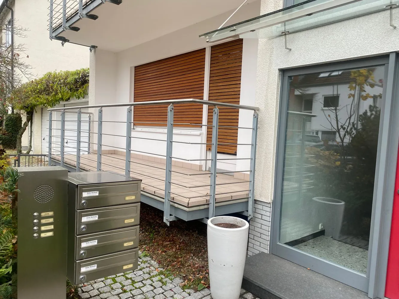 2 room apartment with 85 m² in Kassel – Photo 5