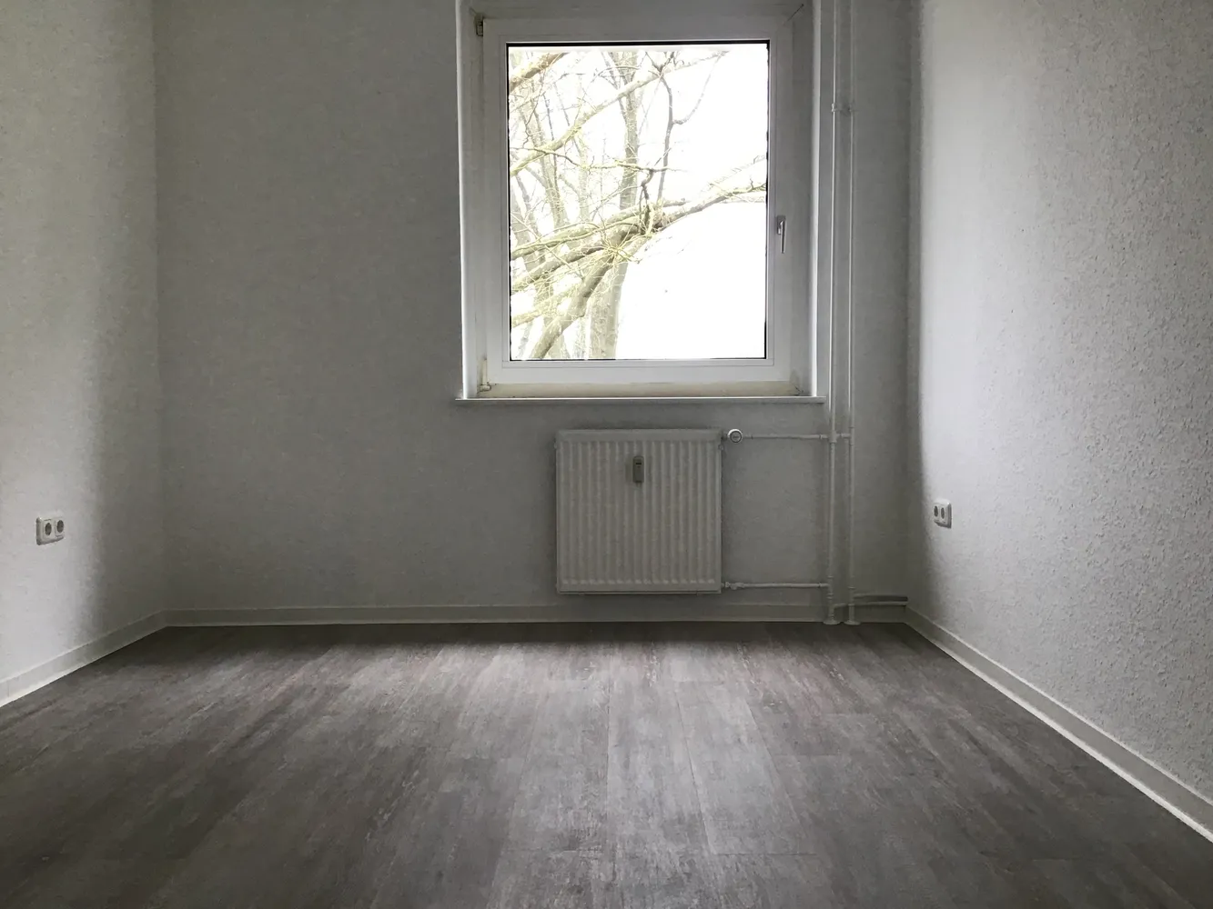 2 Zimmer Wohnung mit 46 m² in Essen – Bild 5