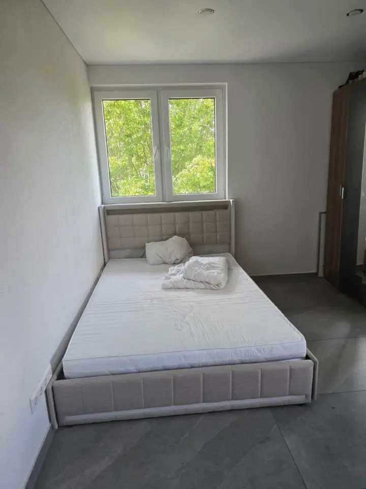 WG-Zimmer mit 15 m² in Pforzheim – Bild 1