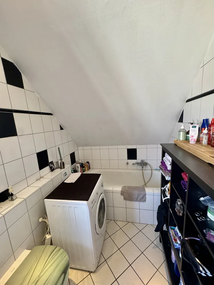 3 Zimmer Wohnung mit 73 m² in Mannheim – Bild 11