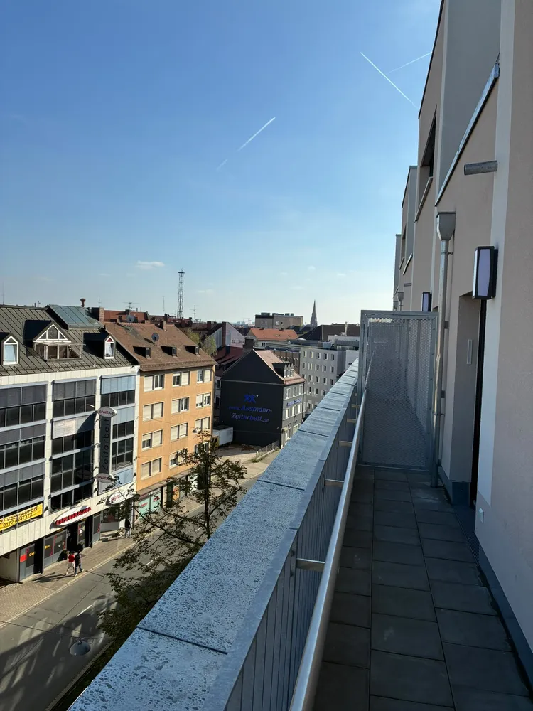 3 Zimmer Wohnung mit 72 m² in Nürnberg – Bild 9