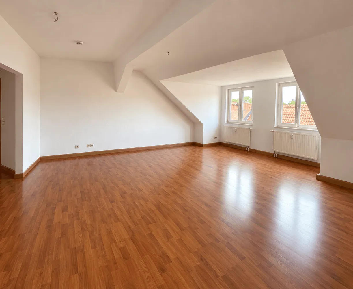 3 Zimmer Wohnung mit 78 m² in Erfurt – Bild 2