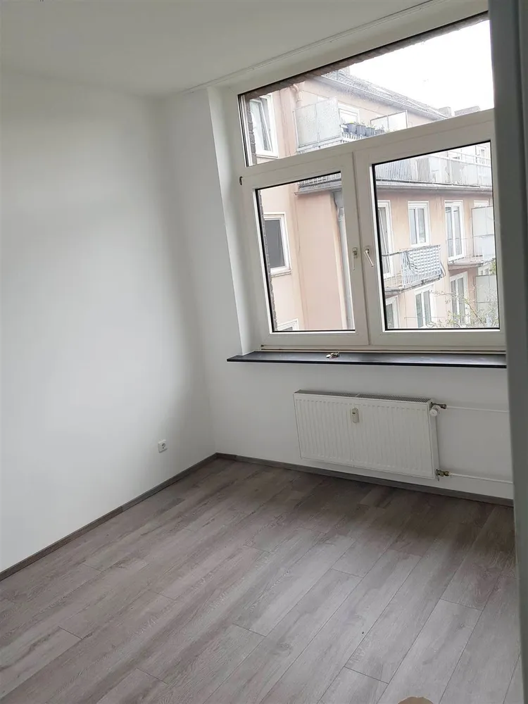 2 Zimmer Wohnung mit 55 m² in Oberhausen – Bild 3