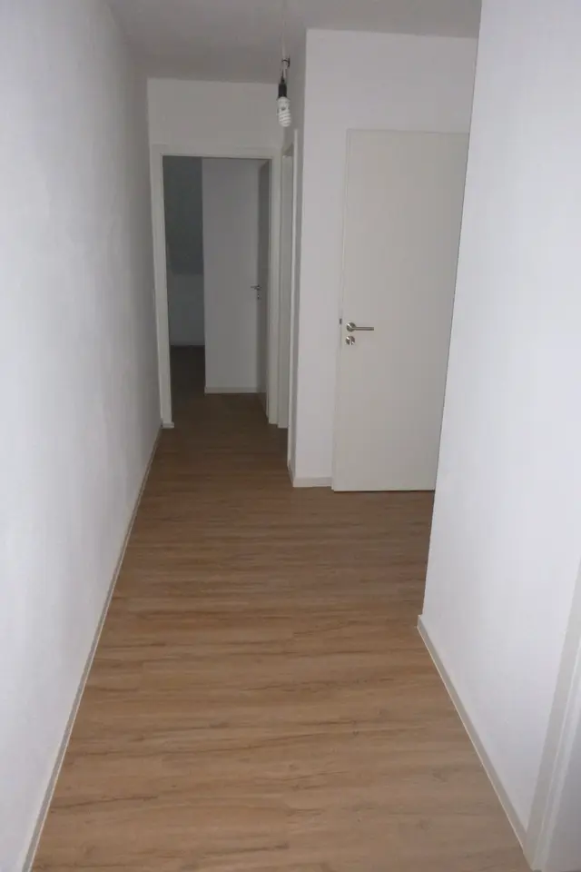 3 Zimmer Wohnung mit 70 m² in Straubing – Bild 3