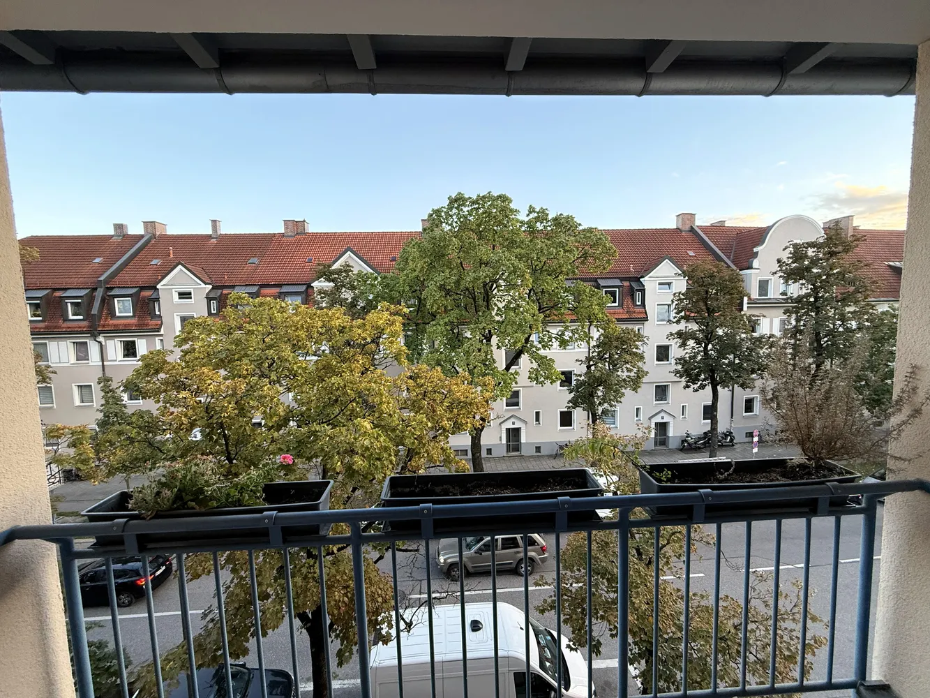 2 Zimmer Wohnung mit 50 m² in München – Bild 3