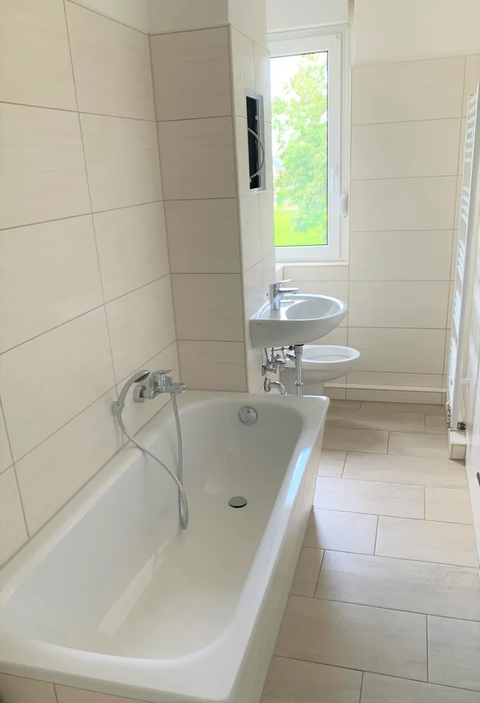 3 Zimmer Wohnung mit 60 m² in Coswig – Bild 8