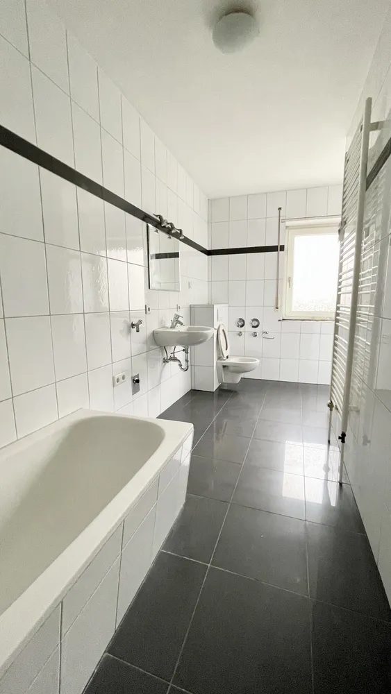 2 Zimmer Wohnung mit 50 m² in Mannheim – Bild 3