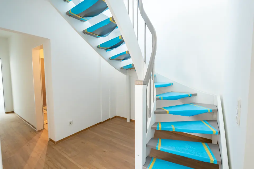 4 Zimmer Wohnung mit 60 m² in Aurich – Bild 7