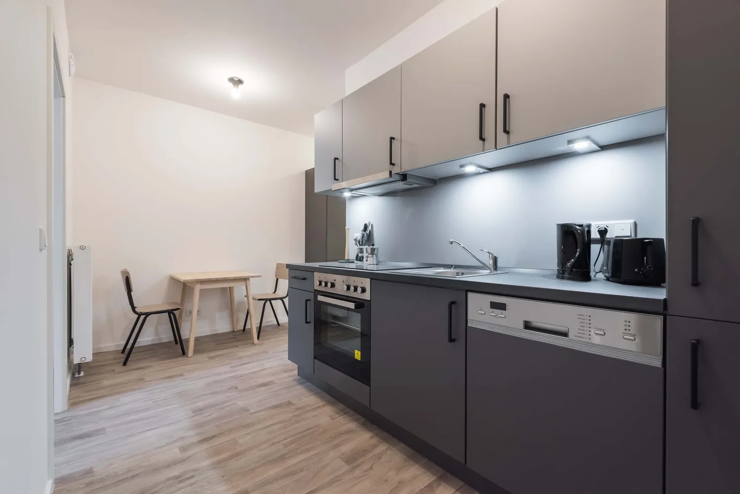 WG-Zimmer in Berlin – Bild 3