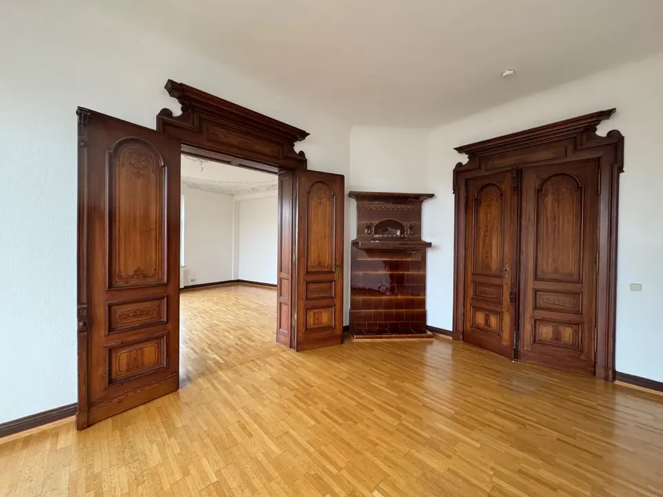4 room apartment with 133 m² in Magdeburg – Photo 4