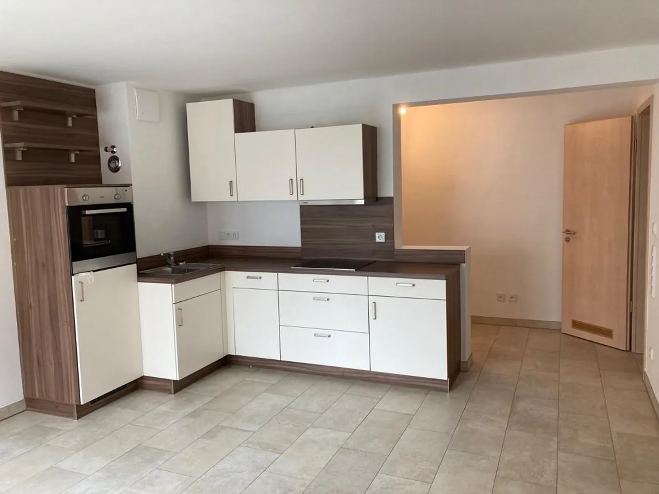2 room apartment with 45 m² in Ingolstadt – Photo 6