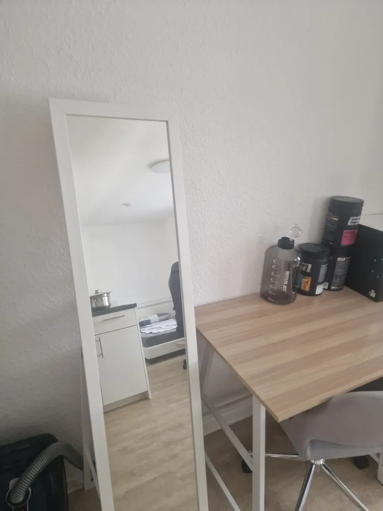 1 Zimmer Wohnung mit 24 m² in Aachen – Bild 5