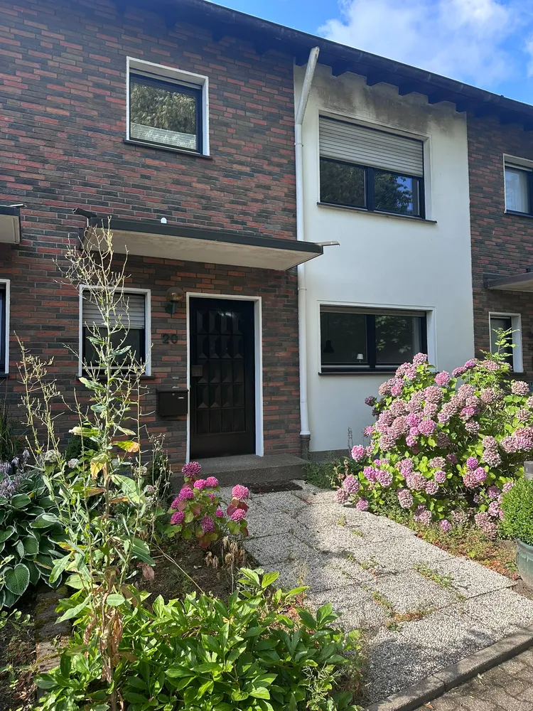 5 Zimmer Haus mit 126 m² in Mülheim an der Ruhr – Bild 5