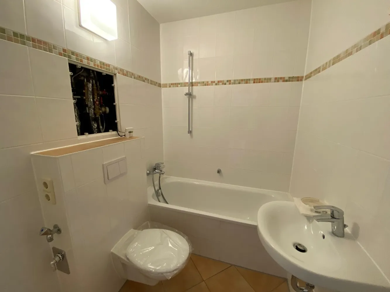 4 Zimmer Wohnung mit 65 m² in Suhl – Bild 6