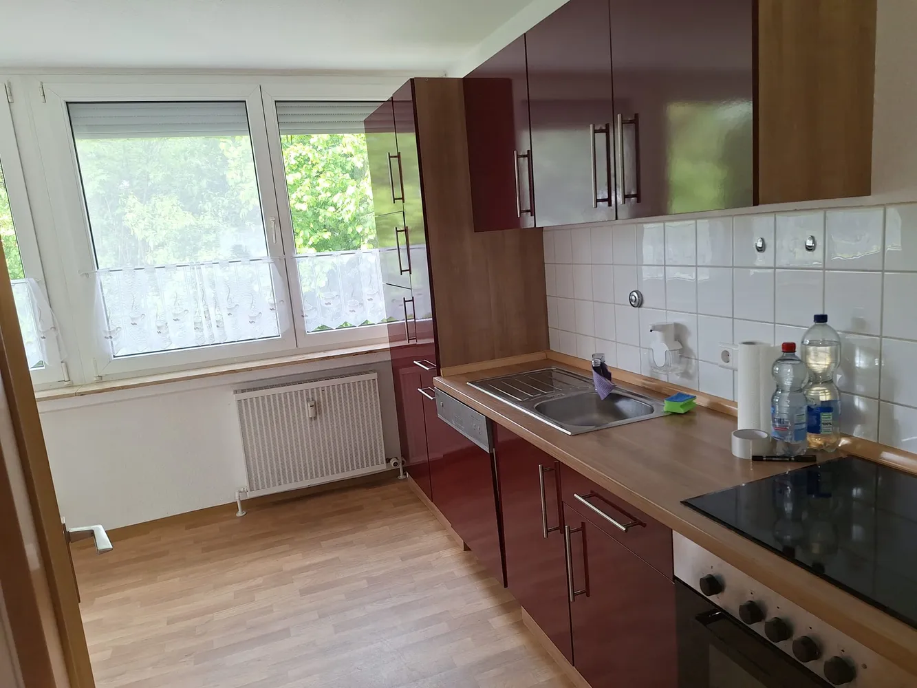 2 Zimmer Wohnung mit 70 m² in Ulm – Bild 4