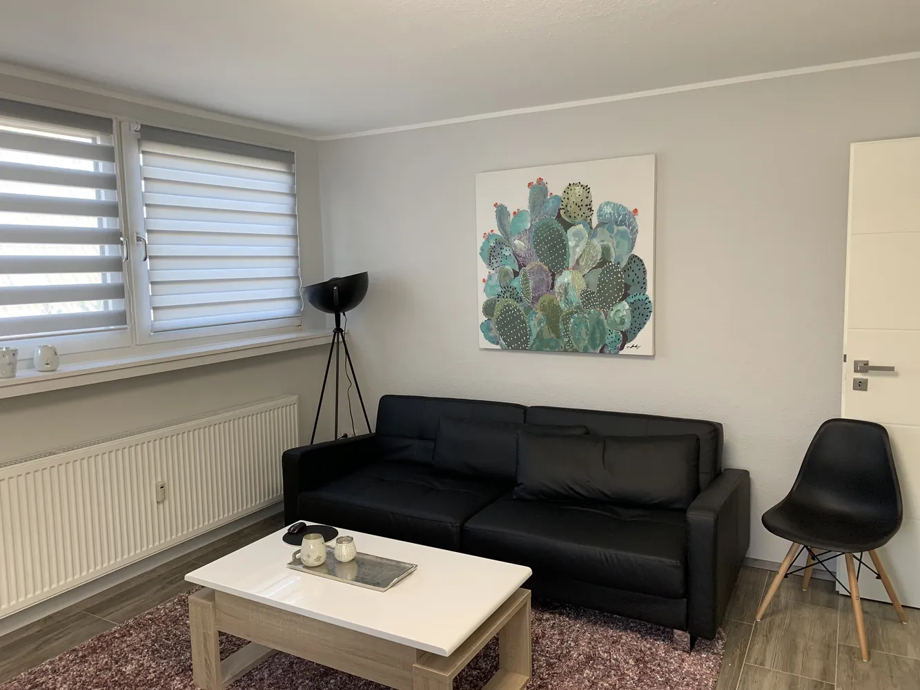 2 Zimmer Wohnung mit 40 m² in Münster – Bild 5