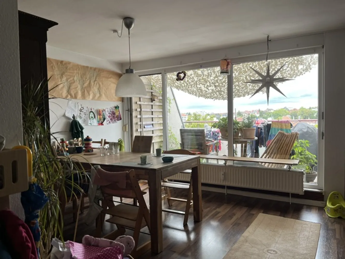 4 Zimmer Wohnung mit 86 m² in Ludwigsburg – Bild 11