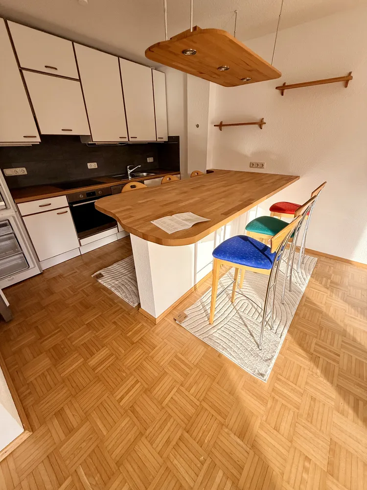 4 Zimmer Wohnung mit 90 m² in Göttingen – Bild 4