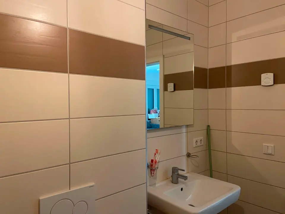 2 Zimmer Wohnung mit 49 m² in Saarbrücken – Bild 4