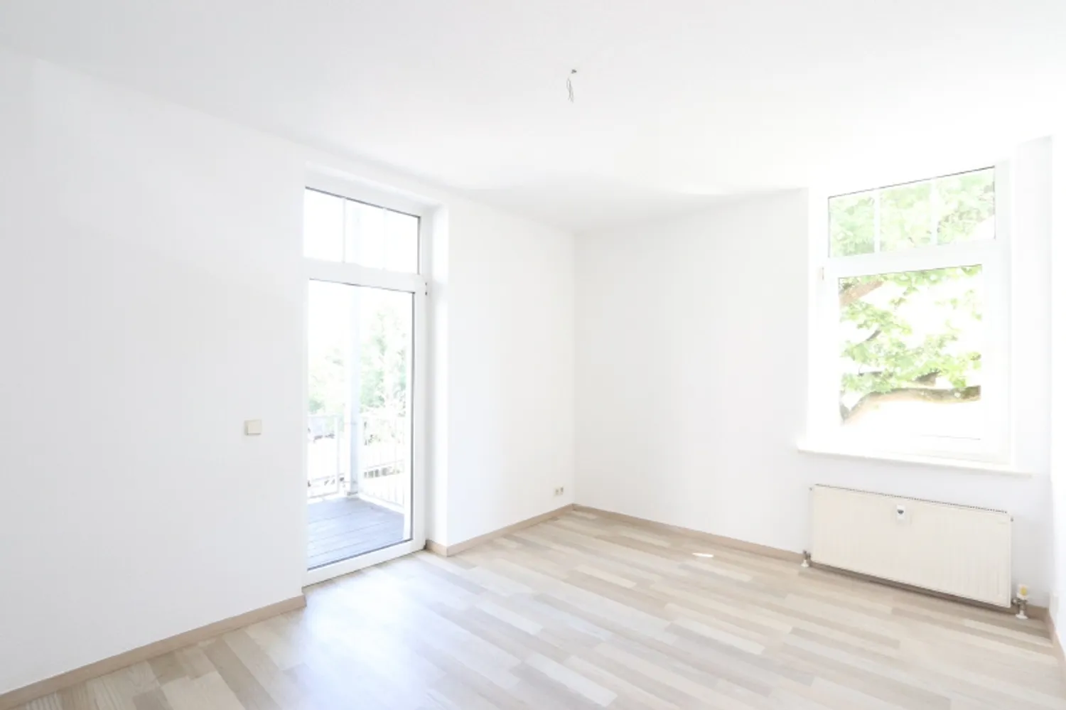 3 Zimmer Wohnung mit 73 m² in Chemnitz – Bild 8