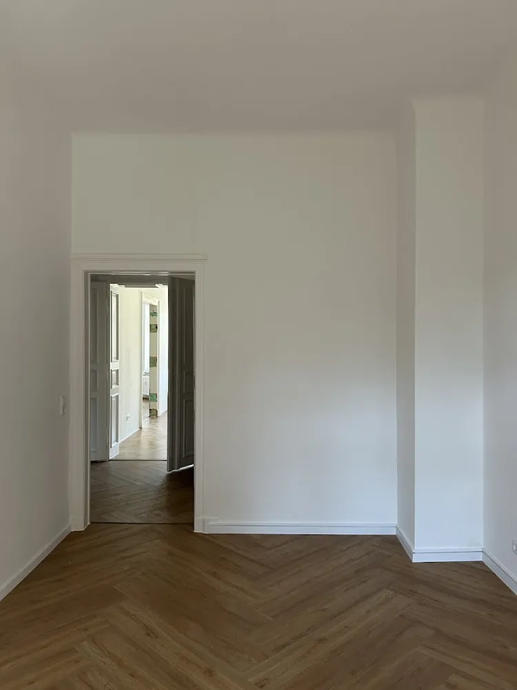 4 Zimmer Wohnung mit 109 m² in Leipzig – Bild 8
