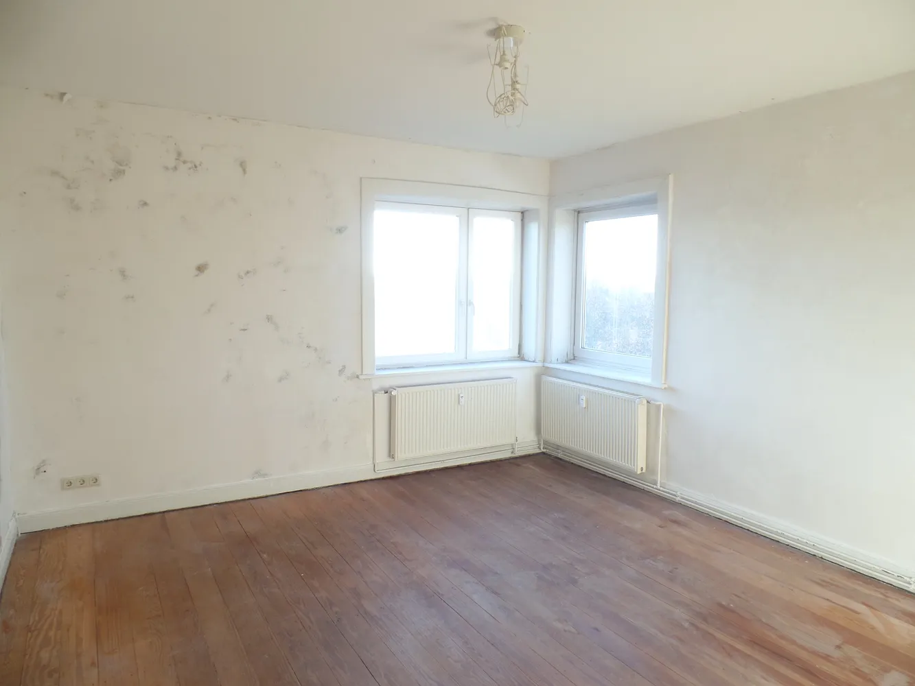 4 Zimmer Wohnung mit 111 m² in Hamburg – Bild 11