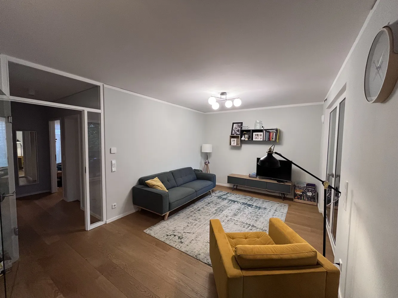 3 Zimmer Wohnung mit 76 m² in Frankfurt am Main – Bild 11