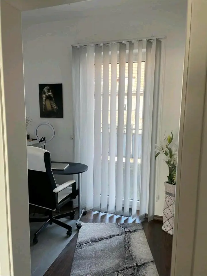 2 Zimmer Wohnung mit 74 m² in Hamburg – Bild 10