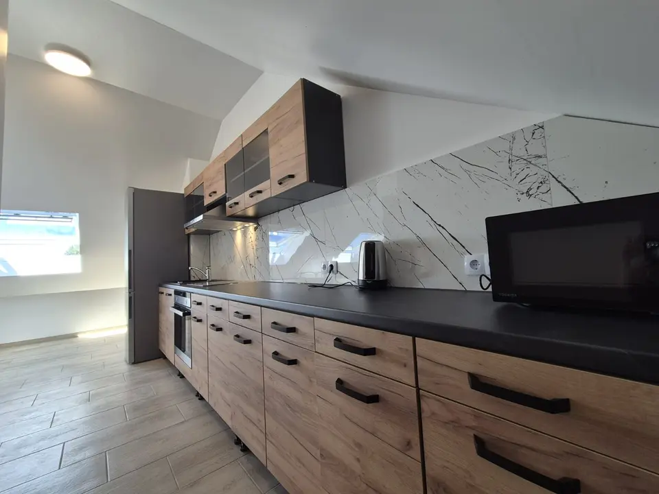 WG-Zimmer mit 60 m² in Aachen – Bild 3