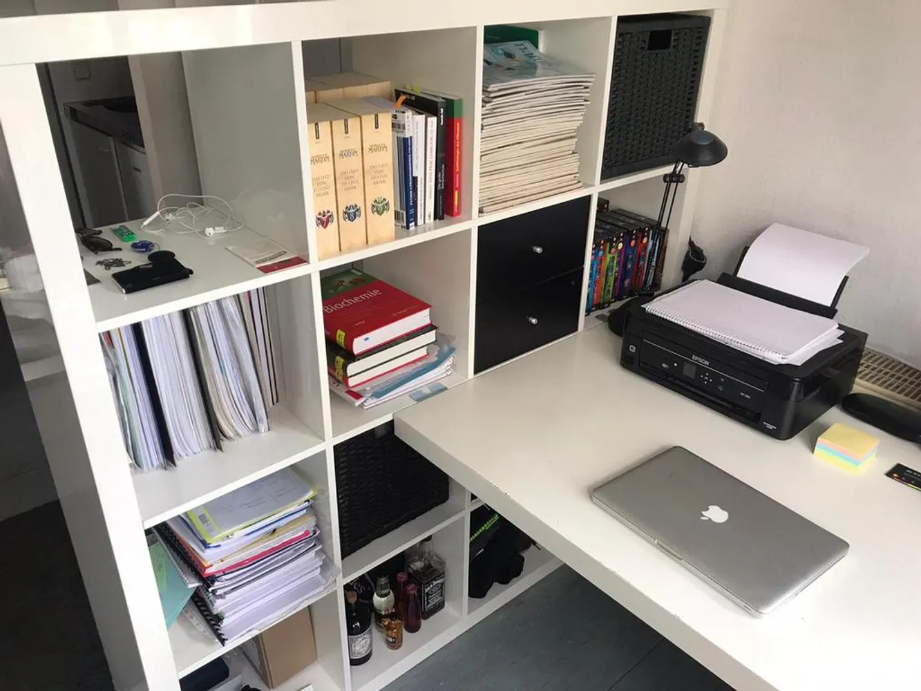 1 Zimmer Wohnung mit 17 m² in Braunschweig – Bild 5