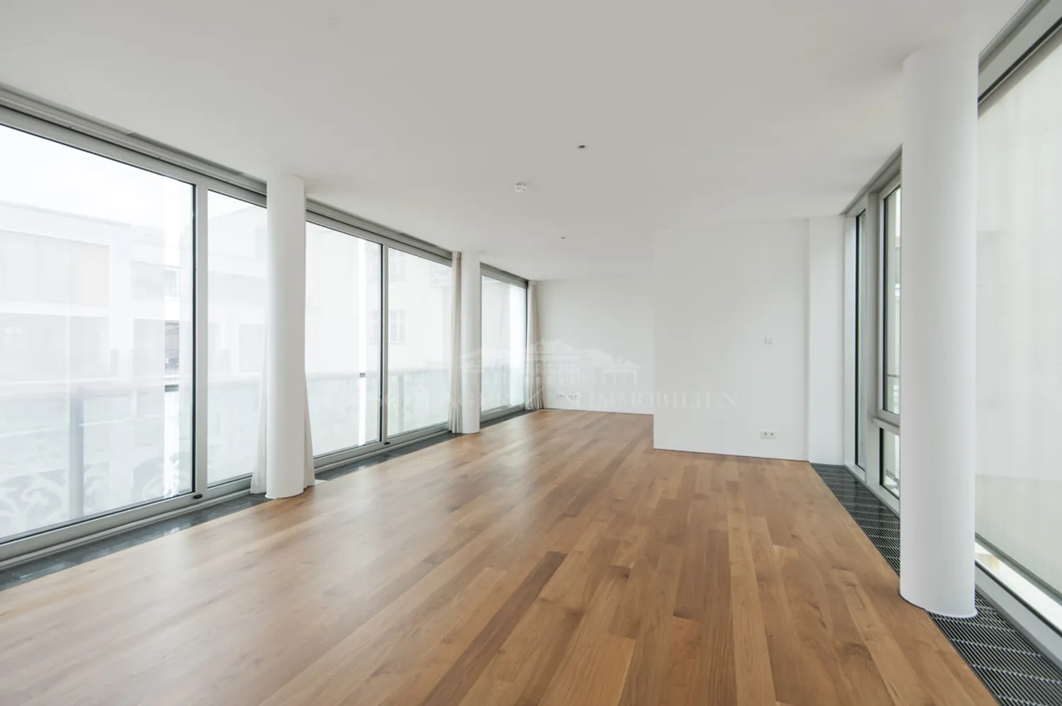 5 room apartment with 239 m² in Munich – Photo 10