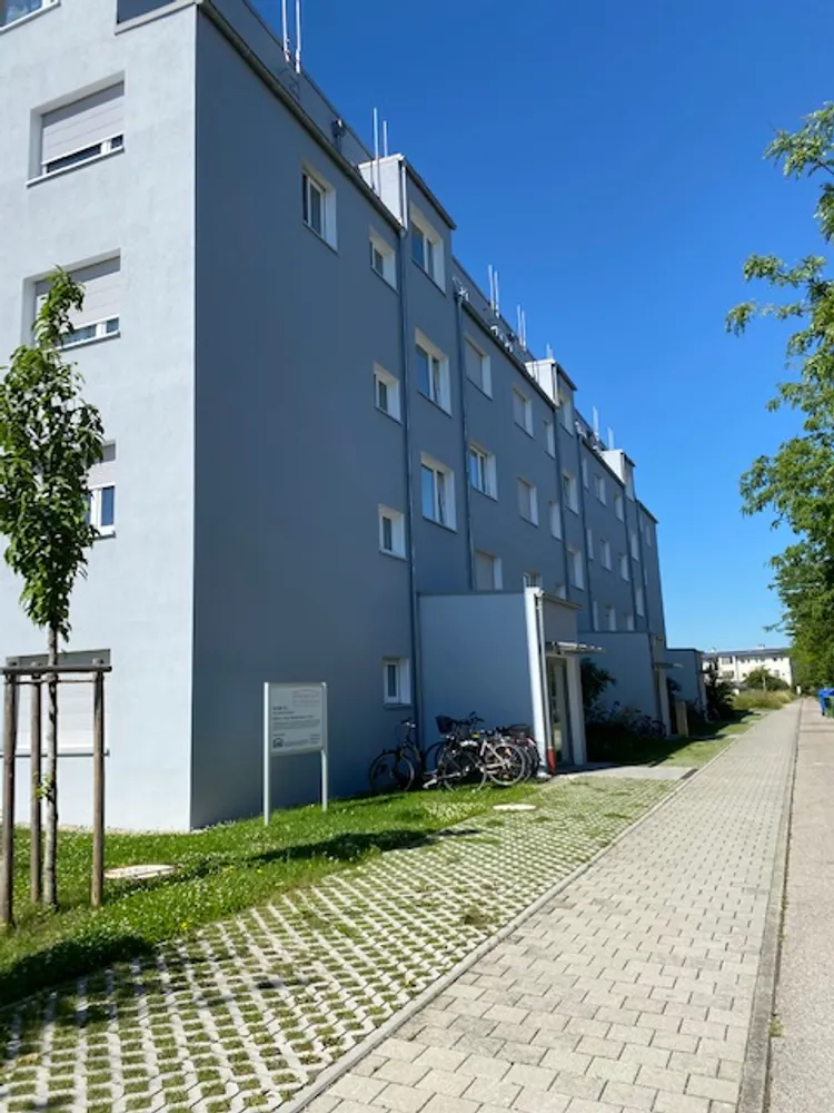 4 Zimmer Wohnung mit 105 m² in Ingolstadt – Bild 6