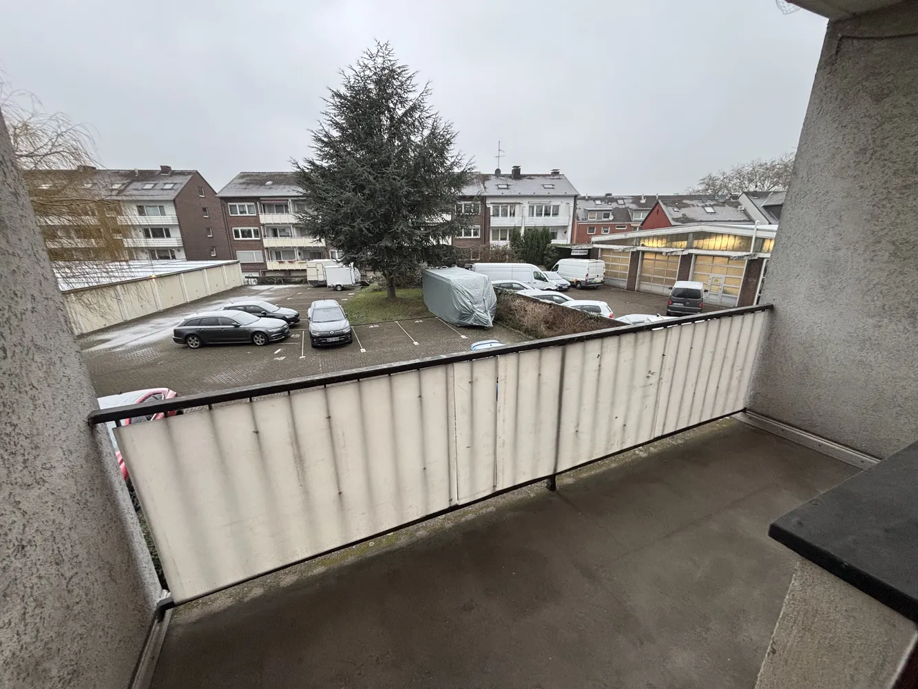 1 Zimmer Wohnung mit 51 m² in Duisburg – Bild 4
