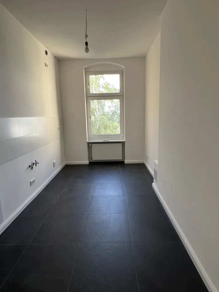 4 Zimmer Wohnung mit 142 m² in Berlin – Bild 3