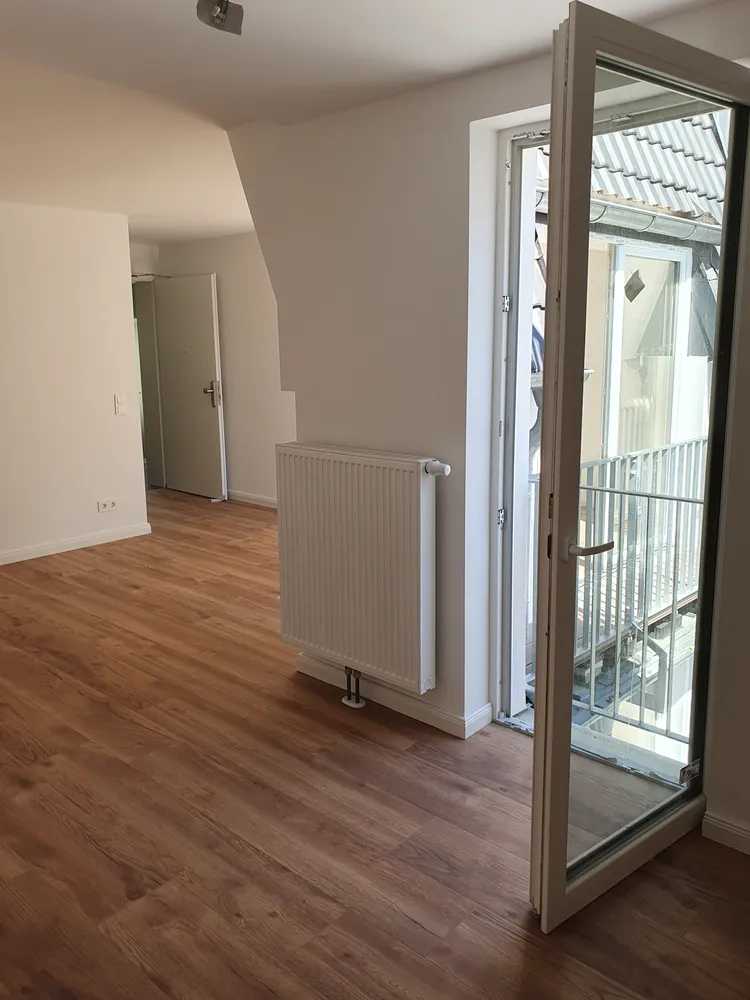 2 Zimmer Wohnung mit 49 m² in Bremen – Bild 6